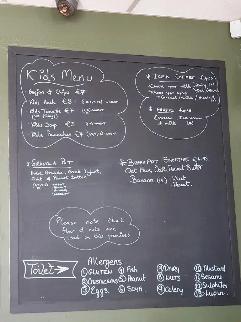 Menu_Mad Hatter Café_Castledermot_image_4