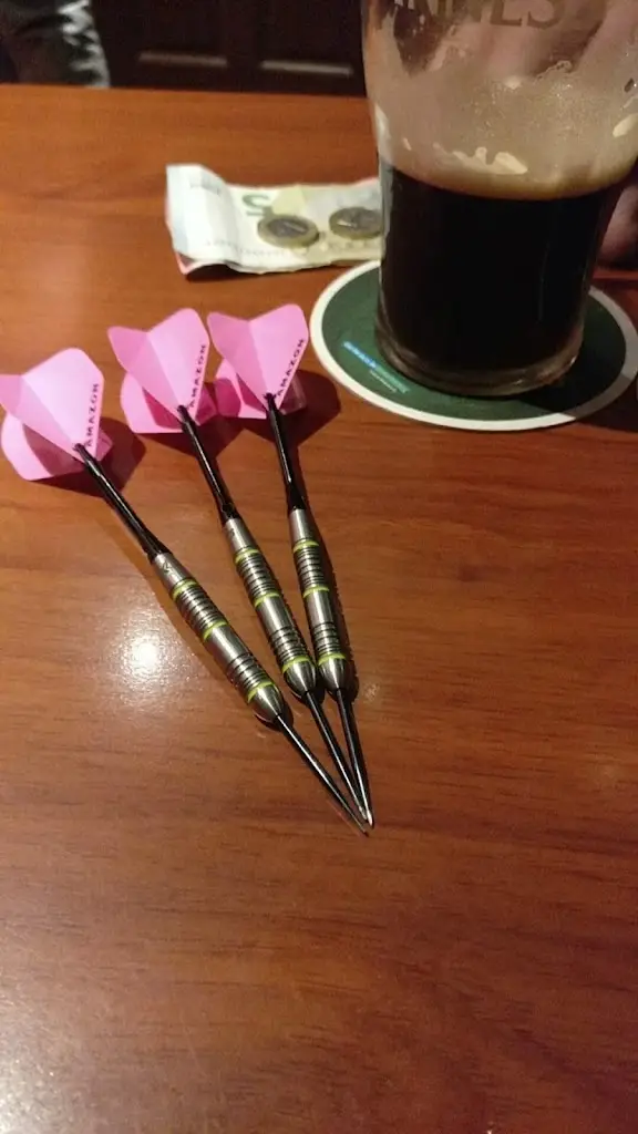 Menu_Doyles Pub_Castledermot_image_2