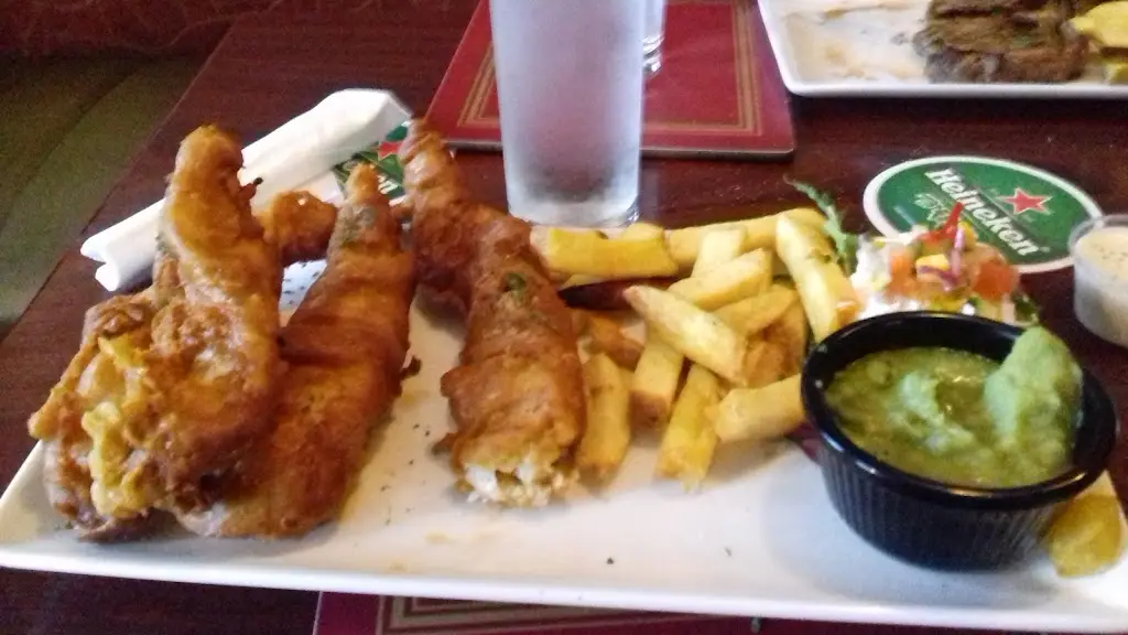 Menu_The Mullingar House_Chapelizod_image_7