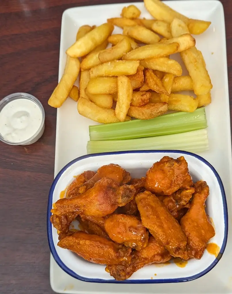 Menu_The Mullingar House_Chapelizod_image_8