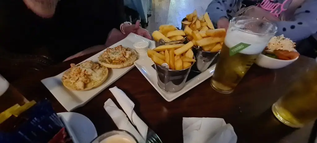 Menu_The Mullingar House_Chapelizod_image_9