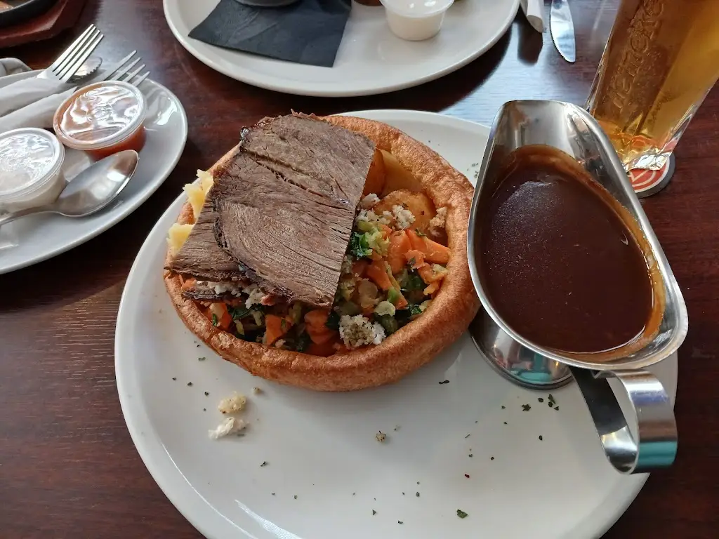 Louisa Armstrong_The Mullingar House_Chapelizod_review