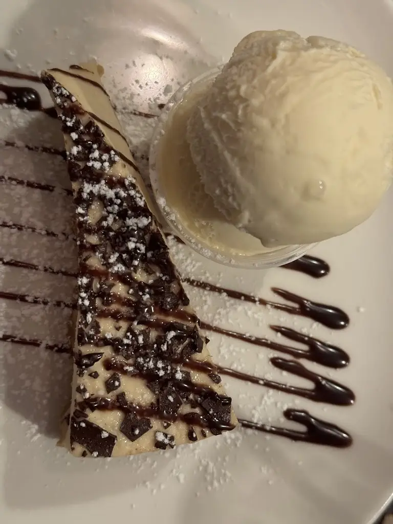 Megha Sudarsan_The Mullingar House_Chapelizod_review