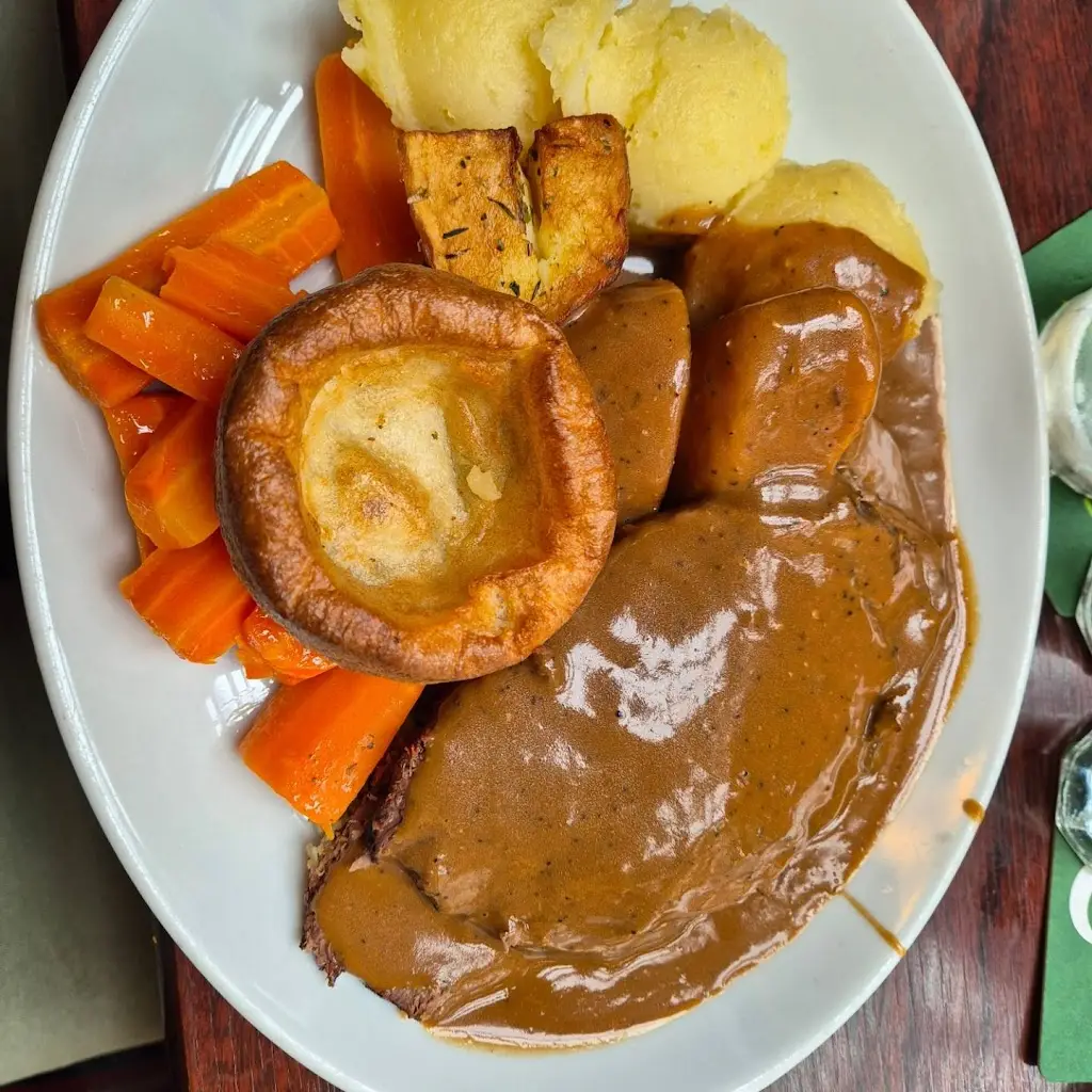 Claire Cranny_The Mullingar House_Chapelizod_review