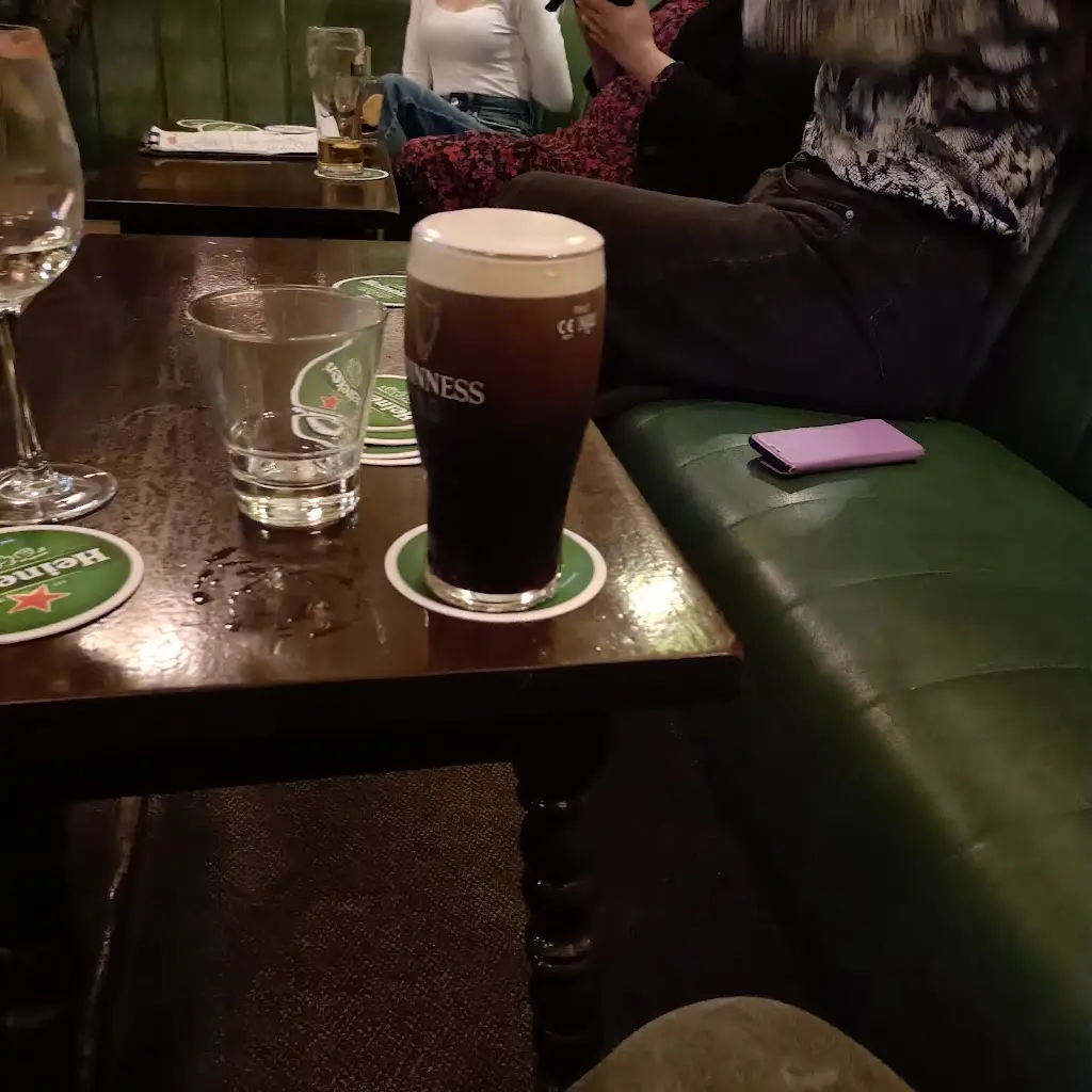 Menu_The Villager_Chapelizod_image_6