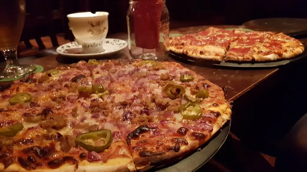 Menu_The Villager_Chapelizod_image_9