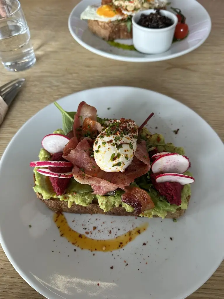 Mark Ryan_Twirly Gate_Chapelizod_Bewertung