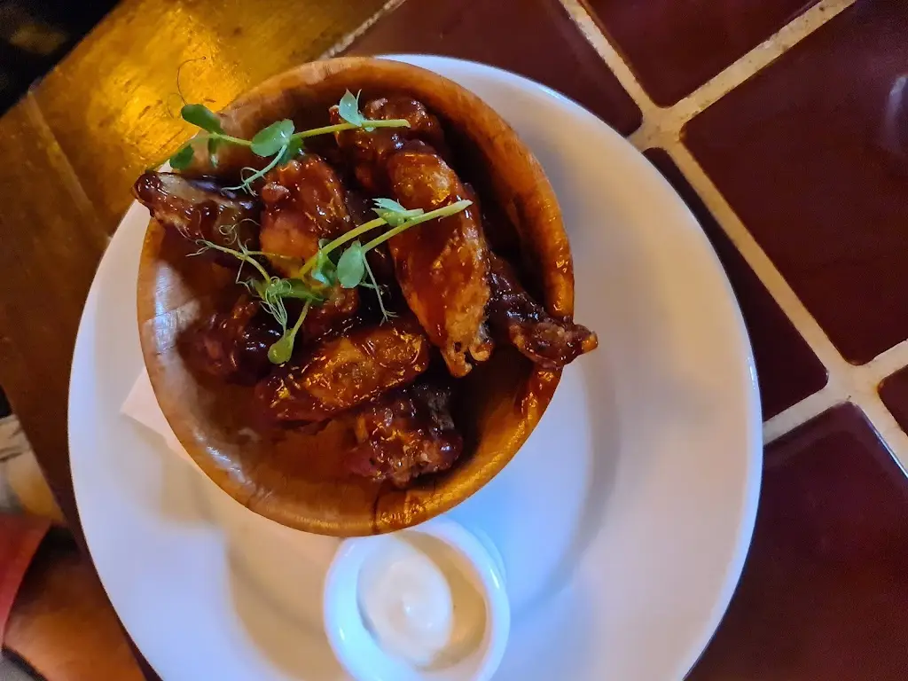 Menu_West Wicklow House Blessington_Blessington_image_5