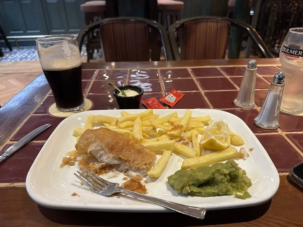 Shane Trotman_West Wicklow House Blessington_Blessington_review