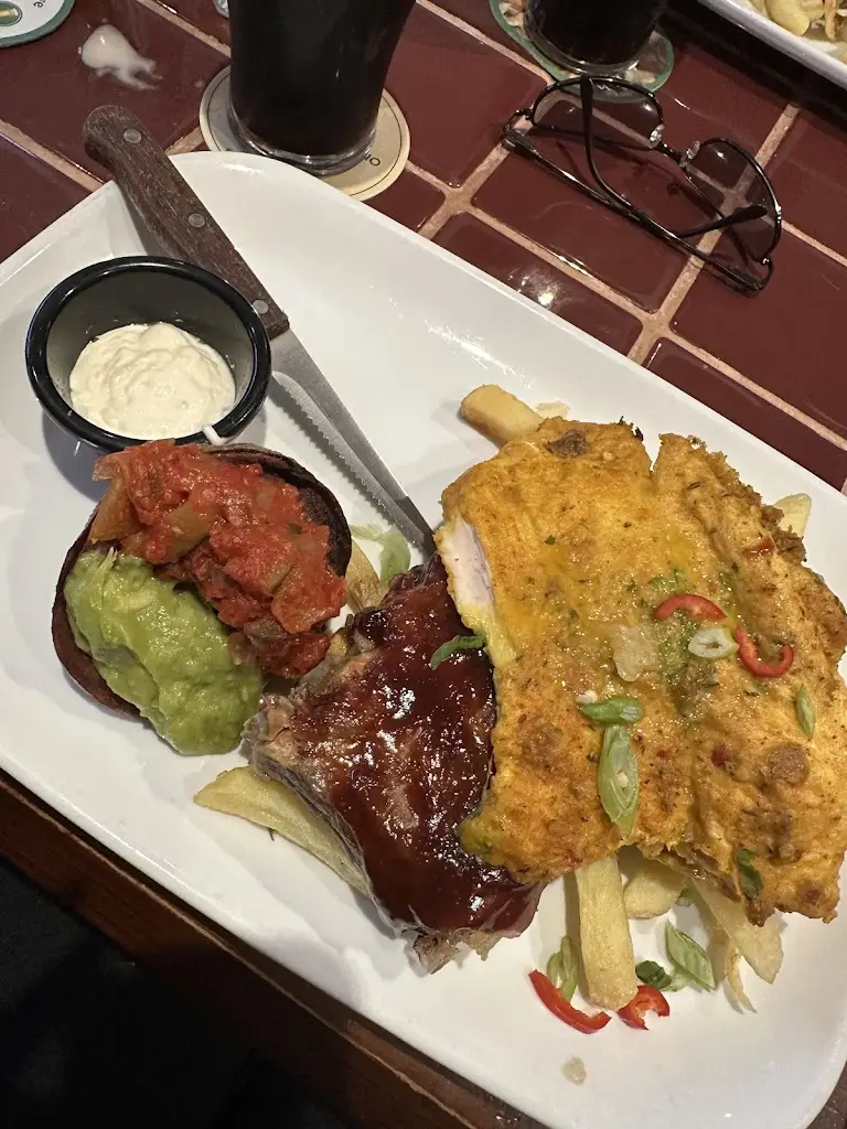 Julia Latajka_West Wicklow House Blessington_Blessington_review