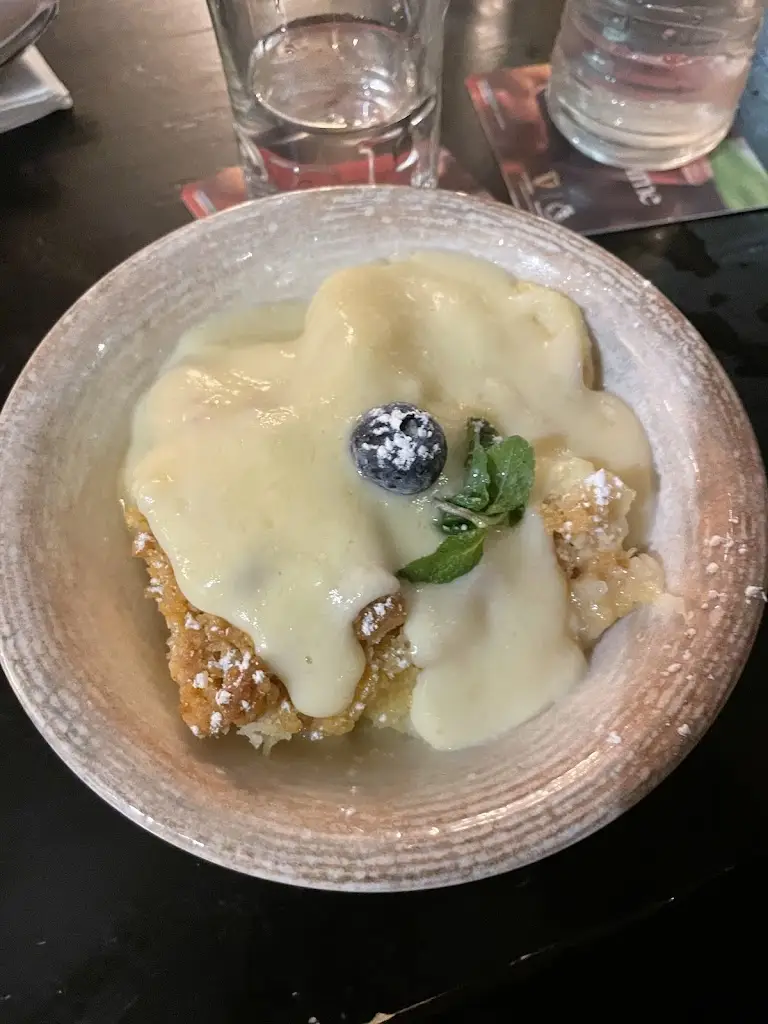 Ellie Kenny_West Wicklow House Blessington_Blessington_review