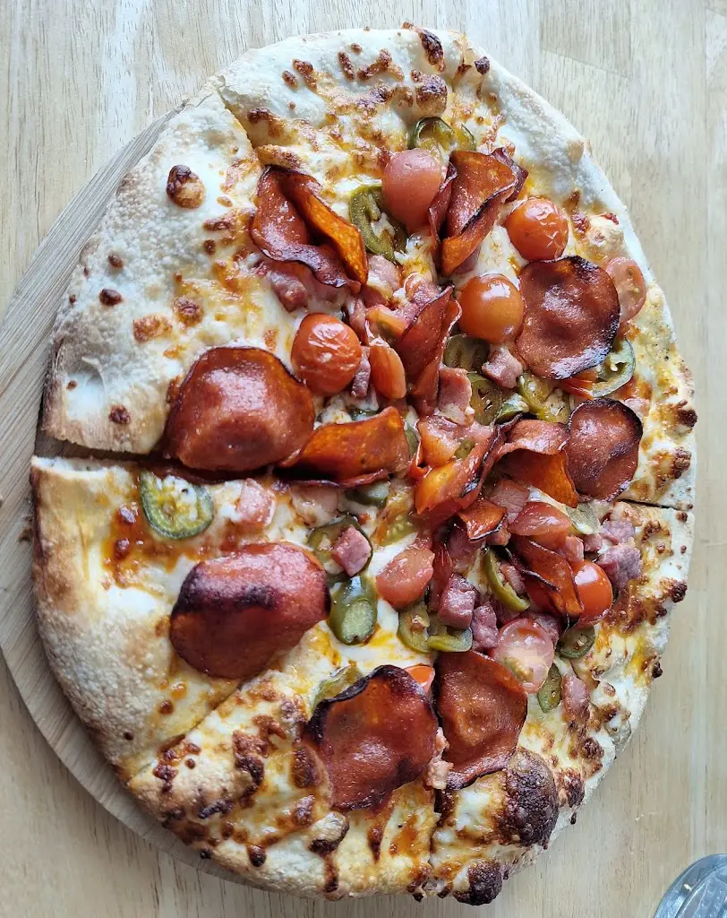 James Ryan_Italian at Tara Marina_Boyle_review