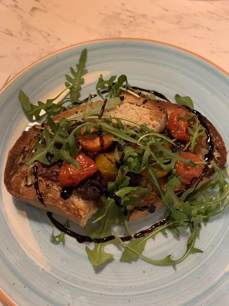 Menu_San Patrizio Italian Blessington_Blessington_image_7