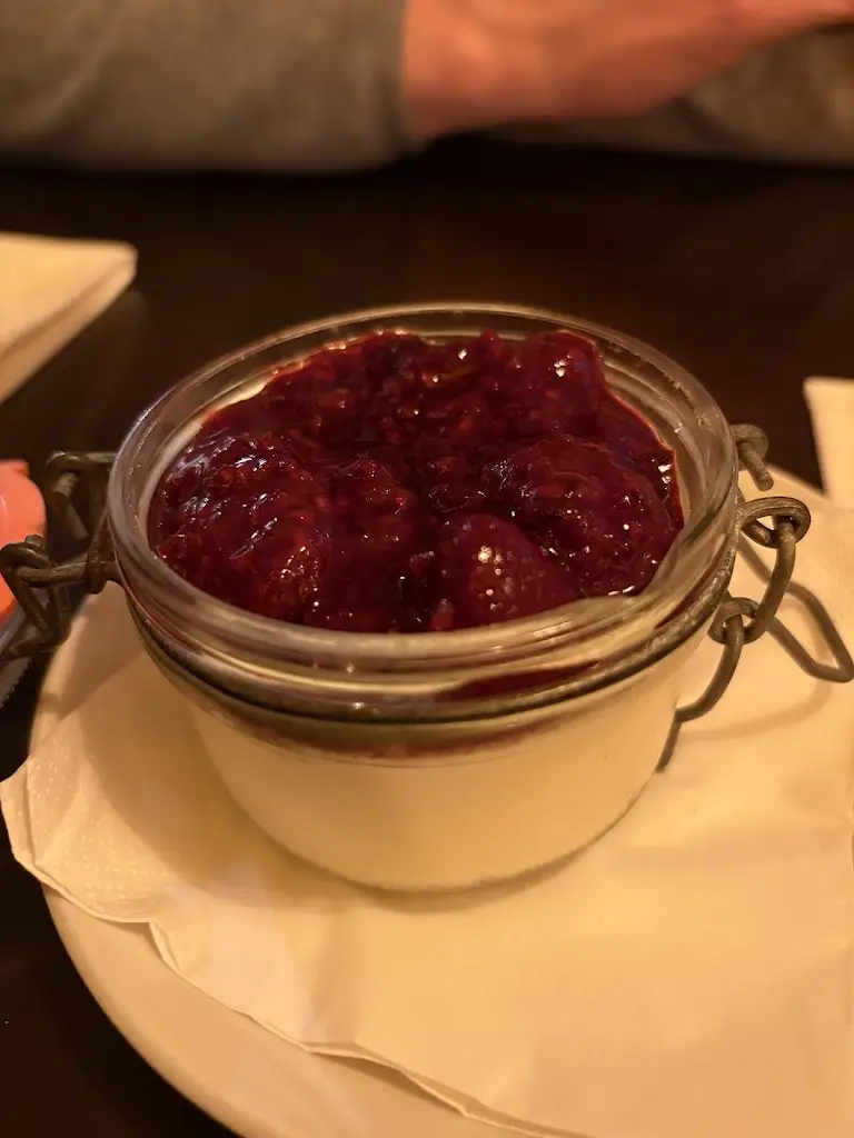 Menu_San Patrizio Italian Blessington_Blessington_image_9