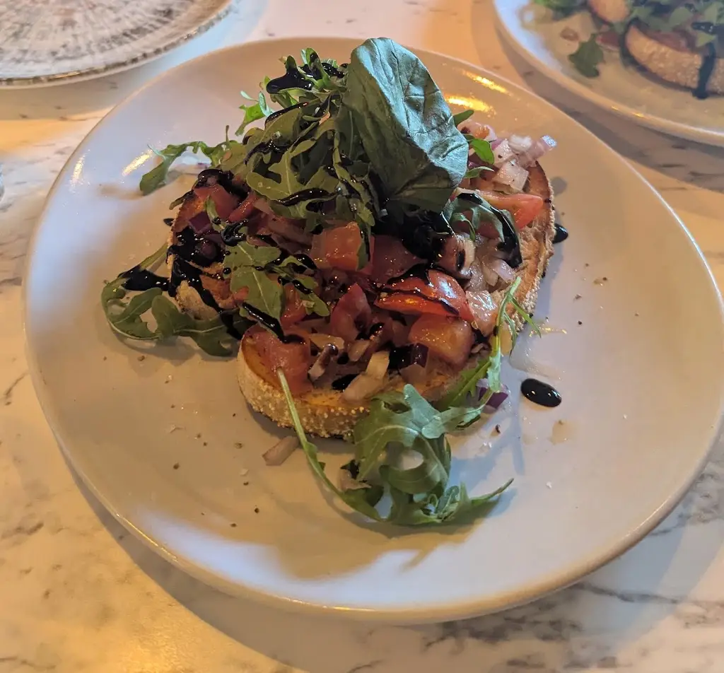 Julie Robinson_San Patrizio Italian Blessington_Blessington_review