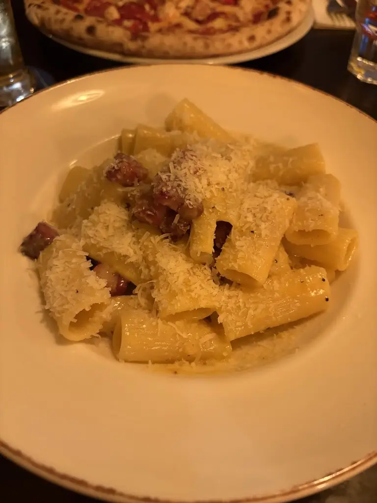 emma lynch_San Patrizio Italian Blessington_Blessington_review