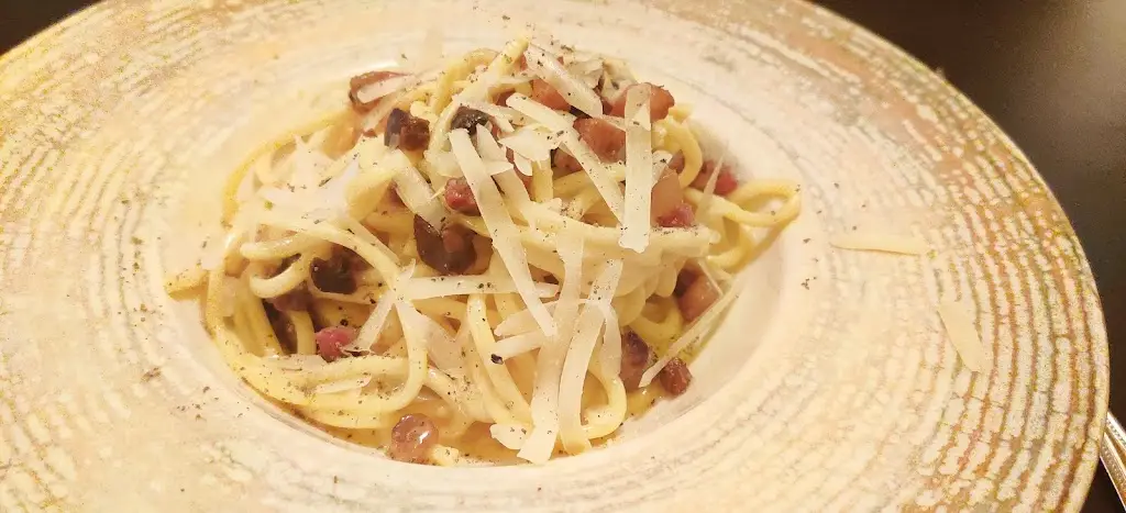 Leon Schouten_San Patrizio Italian Blessington_Blessington_review