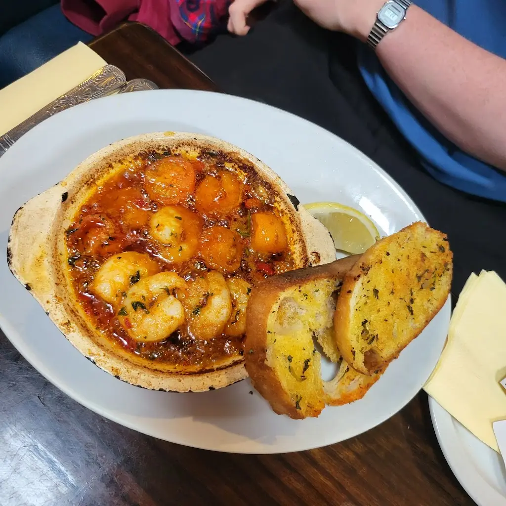 Jay Carpenter_Murphys Bar_Blessington_review