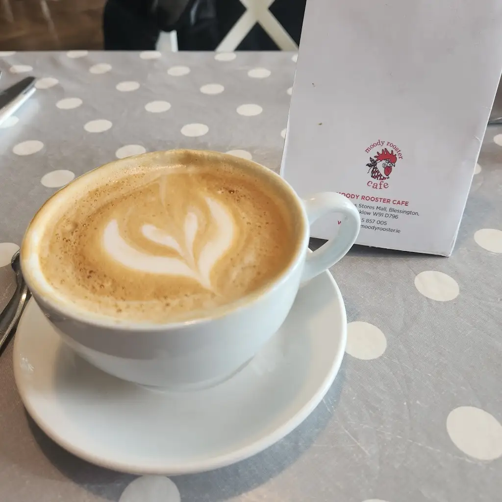 Menu_Moody Rooster Cafe_Blessington_imagen_7