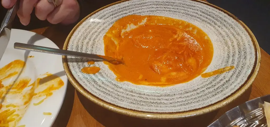 Menu_Spice Village Indian Restaurant_Blessington_image_6