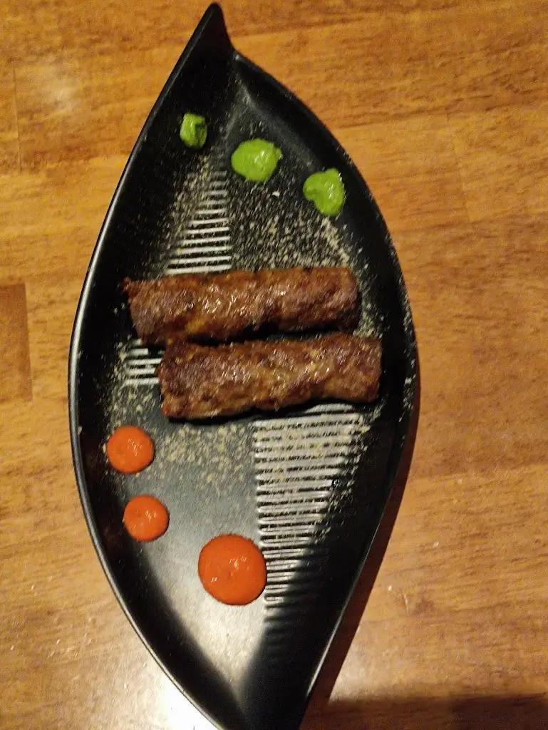 Menu_Spice Village Indian Restaurant_Blessington_image_7