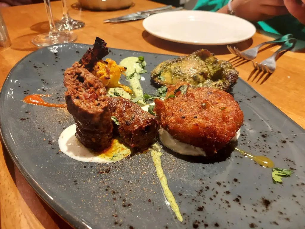 Menu_Spice Village Indian Restaurant_Blessington_image_9