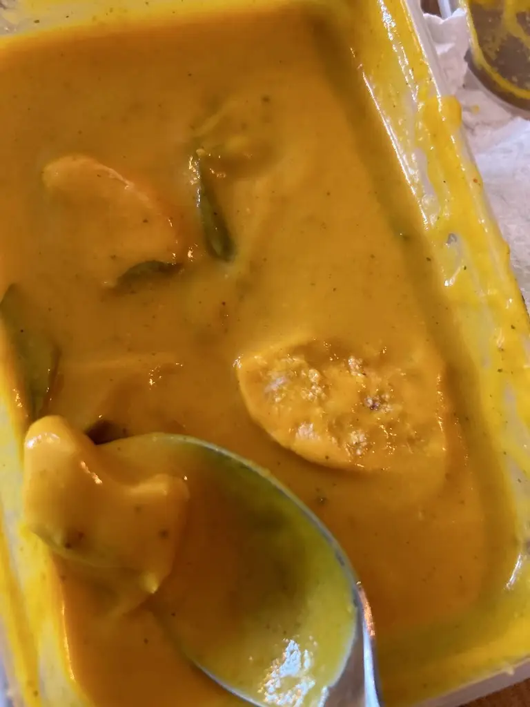 ashley Narayan_Spice Village Indian Restaurant_Blessington_review