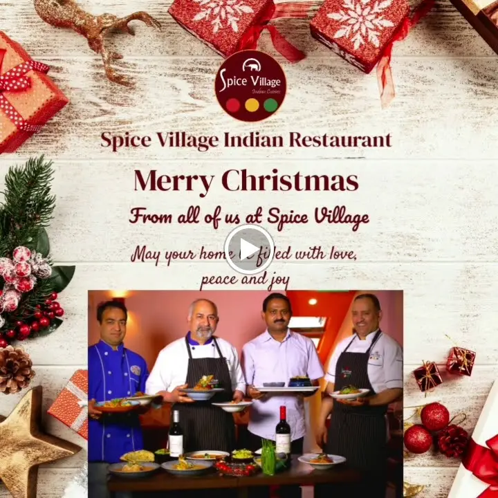 Spice Village Indian Restaurant_Blessington_slider_image_2