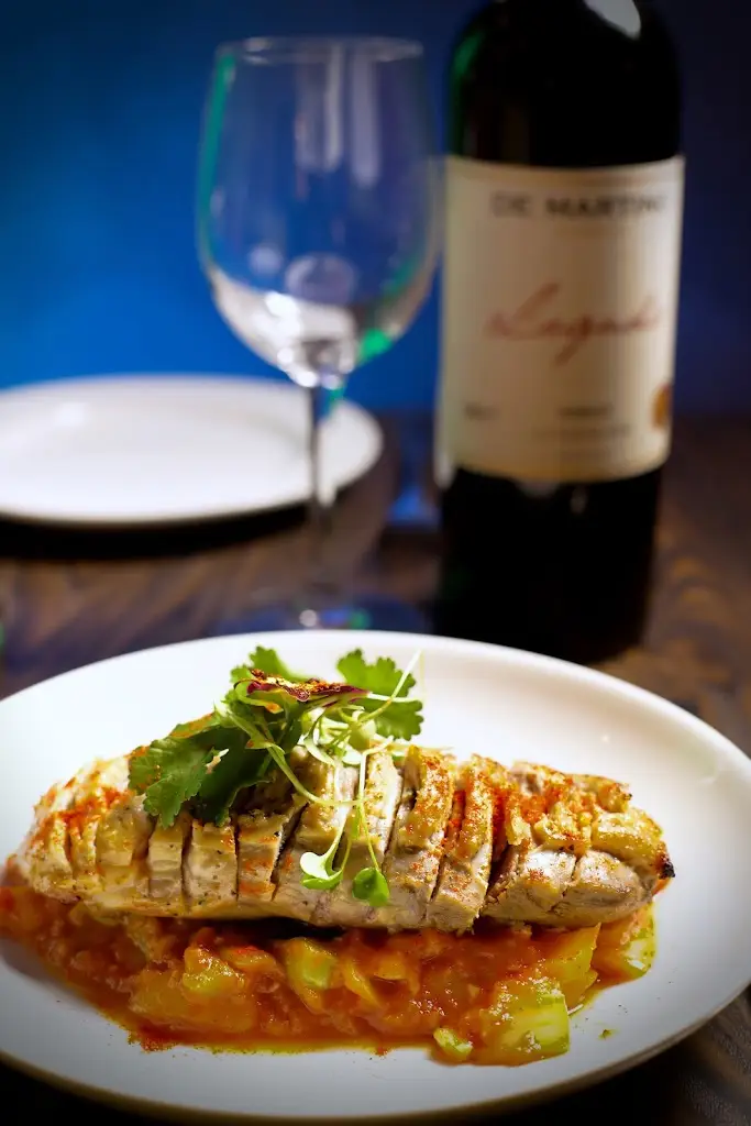 Spice Village Indian Restaurant_Blessington_slider_image_3