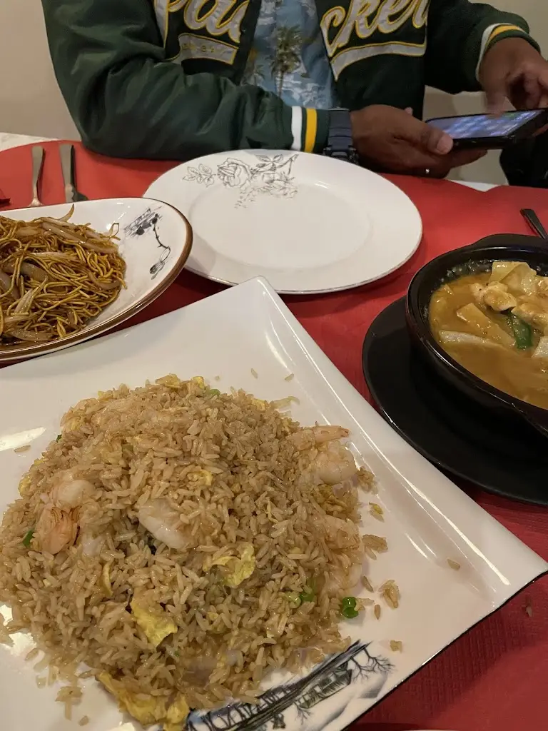 Shatabdi das_Lemon Tree Restaurant_Blessington_review