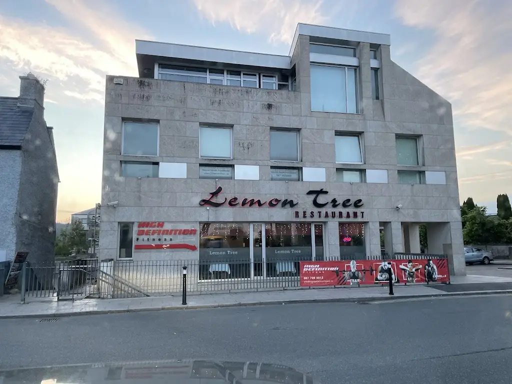 Lemon Tree Restaurant_Blessington_slider_image_2