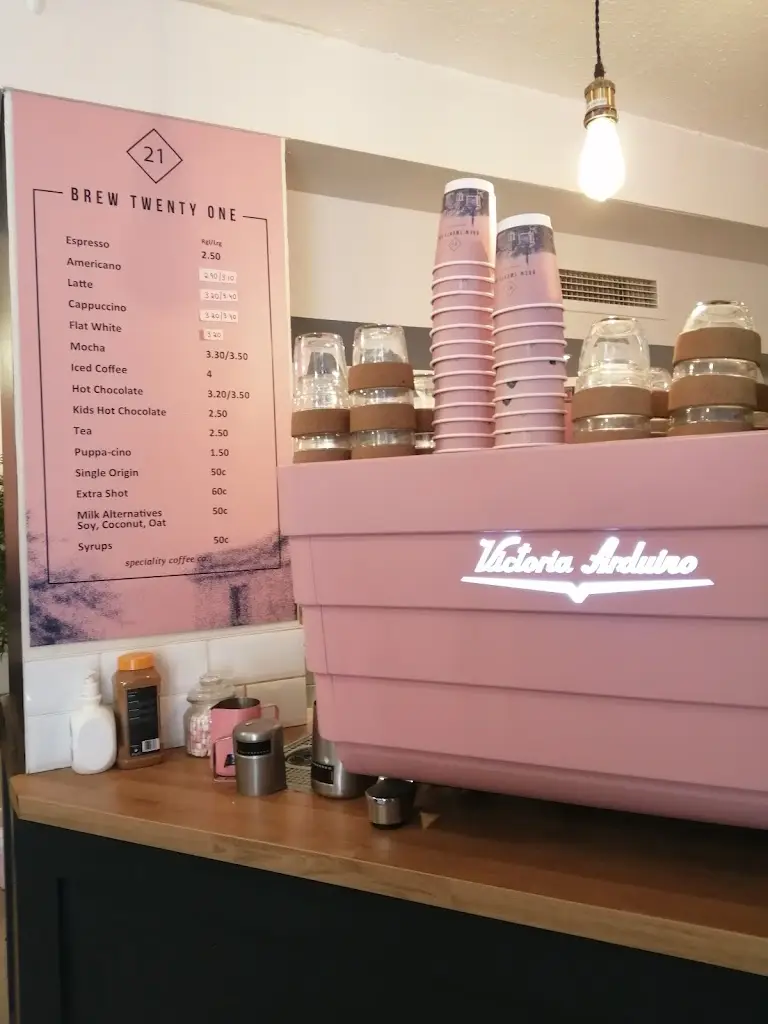 Menu_Brew Twenty One_Blessington_image_2