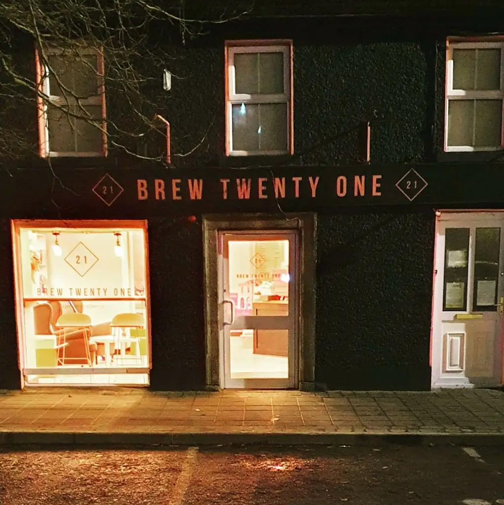 Brew Twenty One_Blessington_slider_image_2