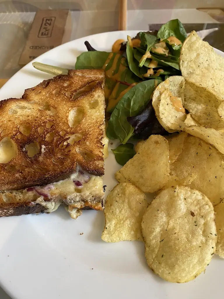 Menu_Russborough Café_Blessington_image_2