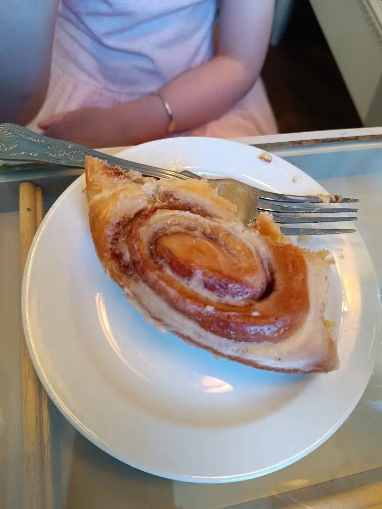 Marco L_Russborough Café_Blessington_review