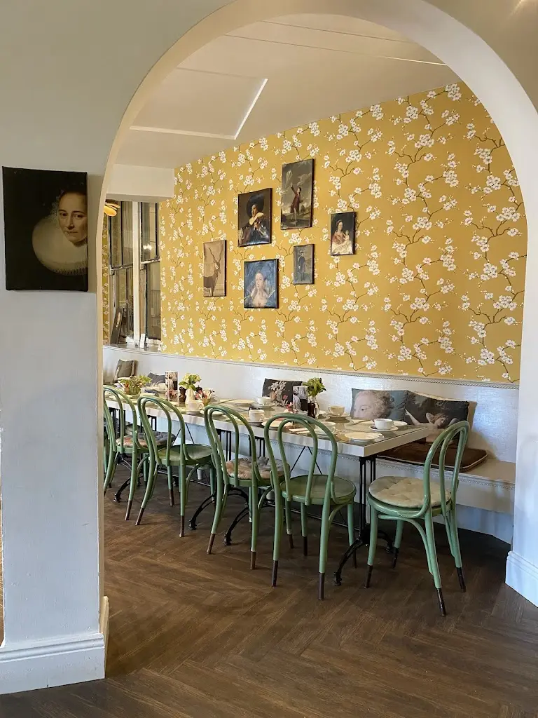 Russborough Café_Blessington_slider_image_2