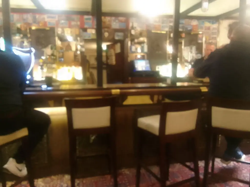 aNavaronZ Nonya_Miley's Blessington_Blessington_review