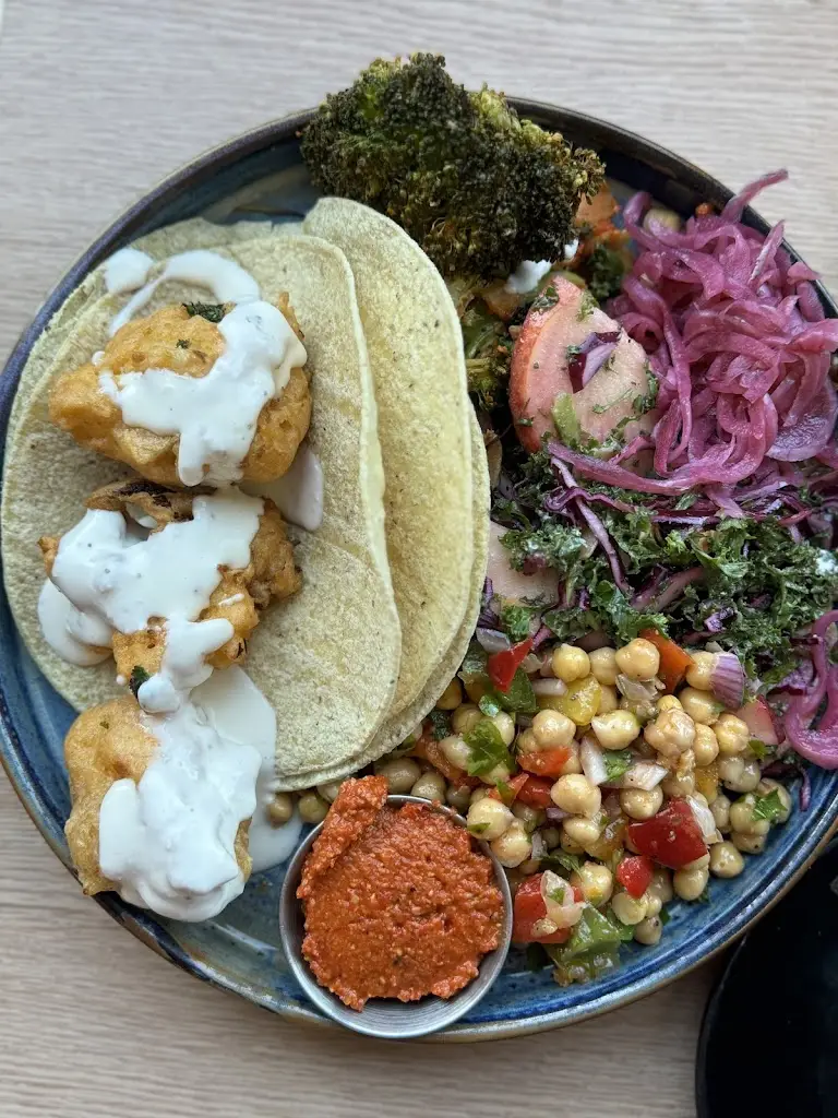 Menu_Foxford Cafe_Foxford_immagine_3