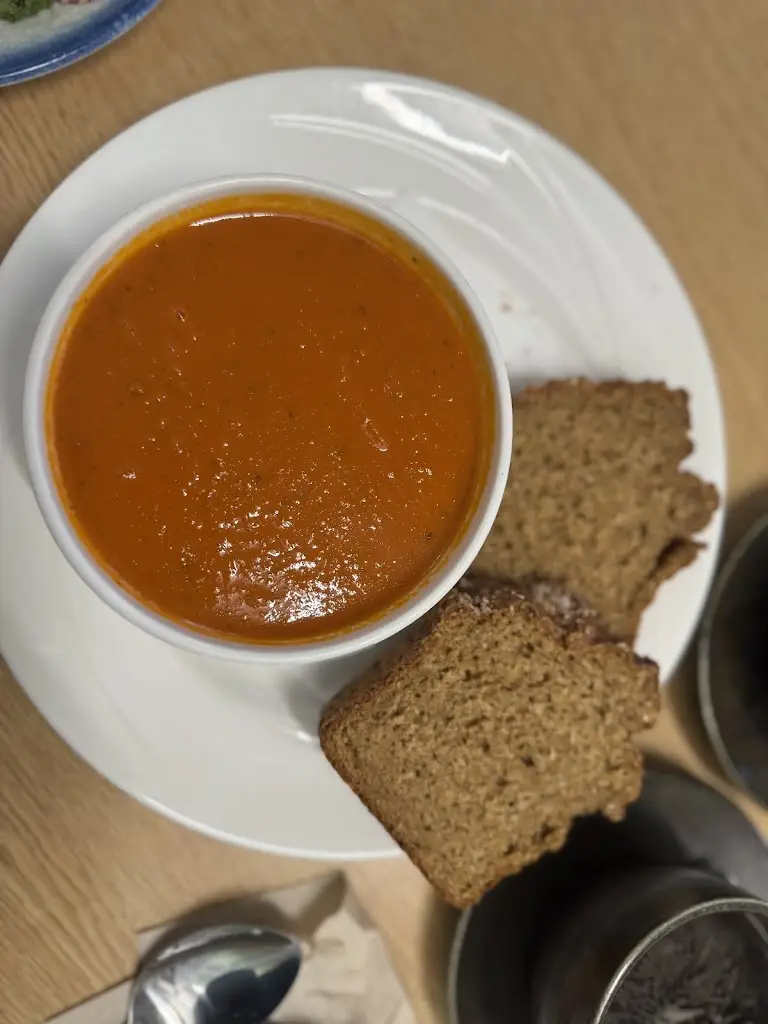 Menu_Foxford Cafe_Foxford_immagine_4