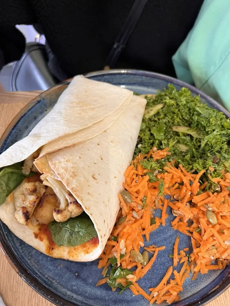 Menu_Foxford Cafe_Foxford_immagine_5