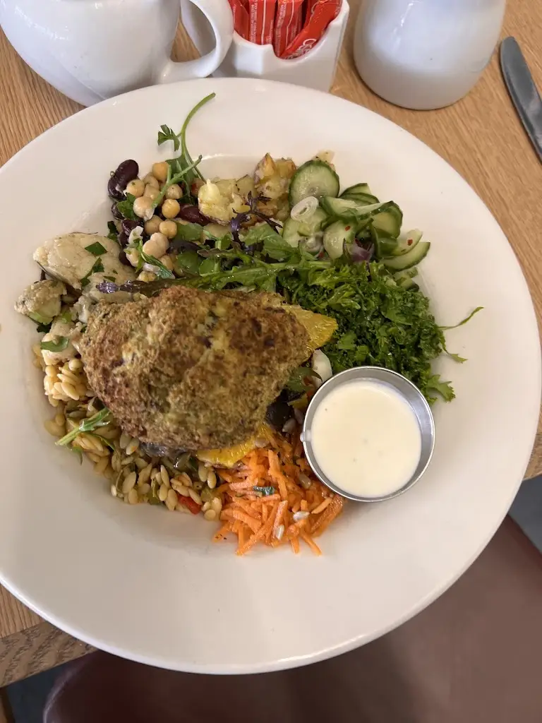 Menu_Foxford Cafe_Foxford_immagine_6