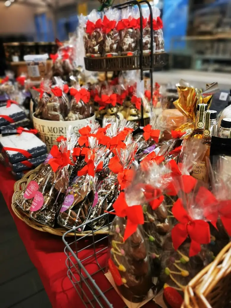 Menu_Foxford Cafe_Foxford_immagine_7