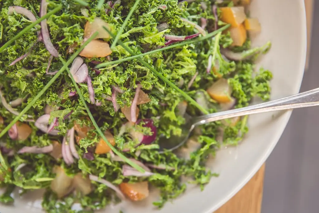 Menu_Foxford Cafe_Foxford_immagine_8