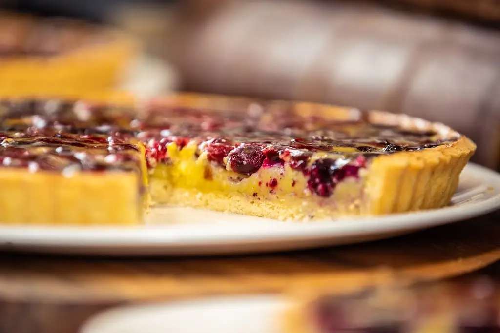 Menu_Foxford Cafe_Foxford_immagine_9