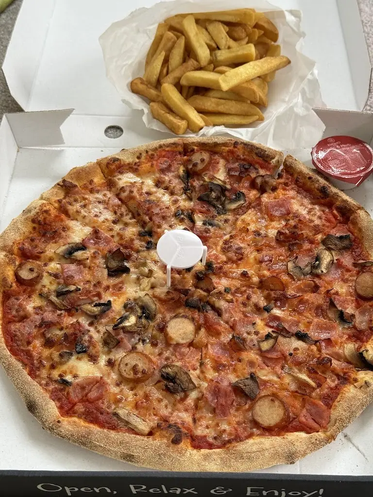 Menu_Eskimo Pizza Blessington_Blessington_image_4