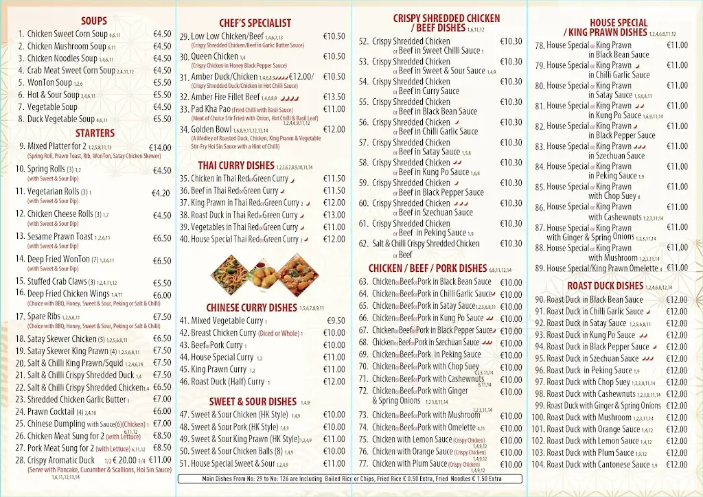 Menu_The Ballymore Inn_Blessington_image_2