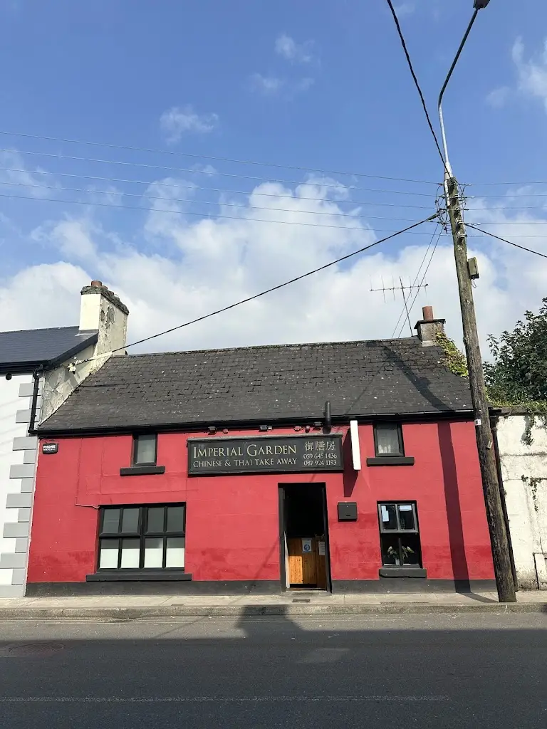 The Ballymore Inn_Blessington_slider_image_2