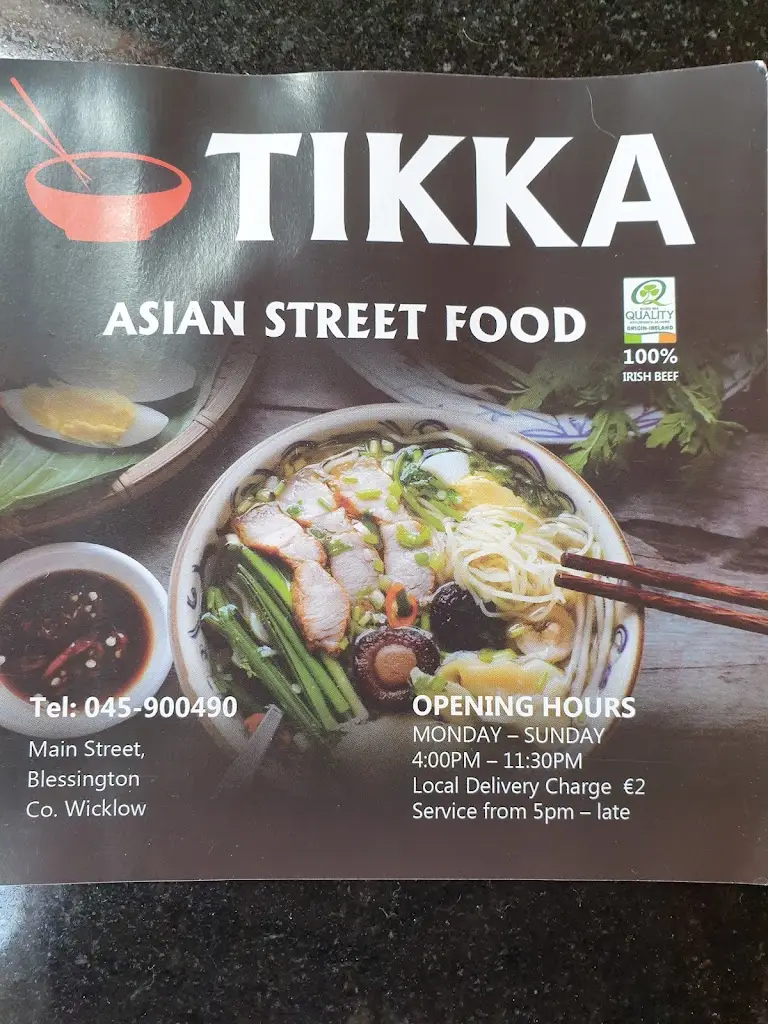 Tikka Takeaway_Blessington_slider_image_3