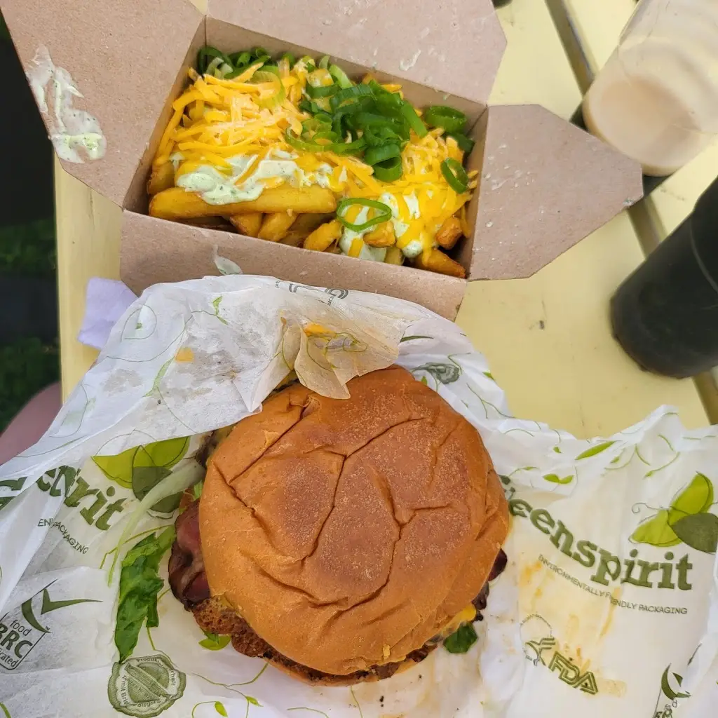 Jay Carpenter_Big Dog Burger_Blessington_review