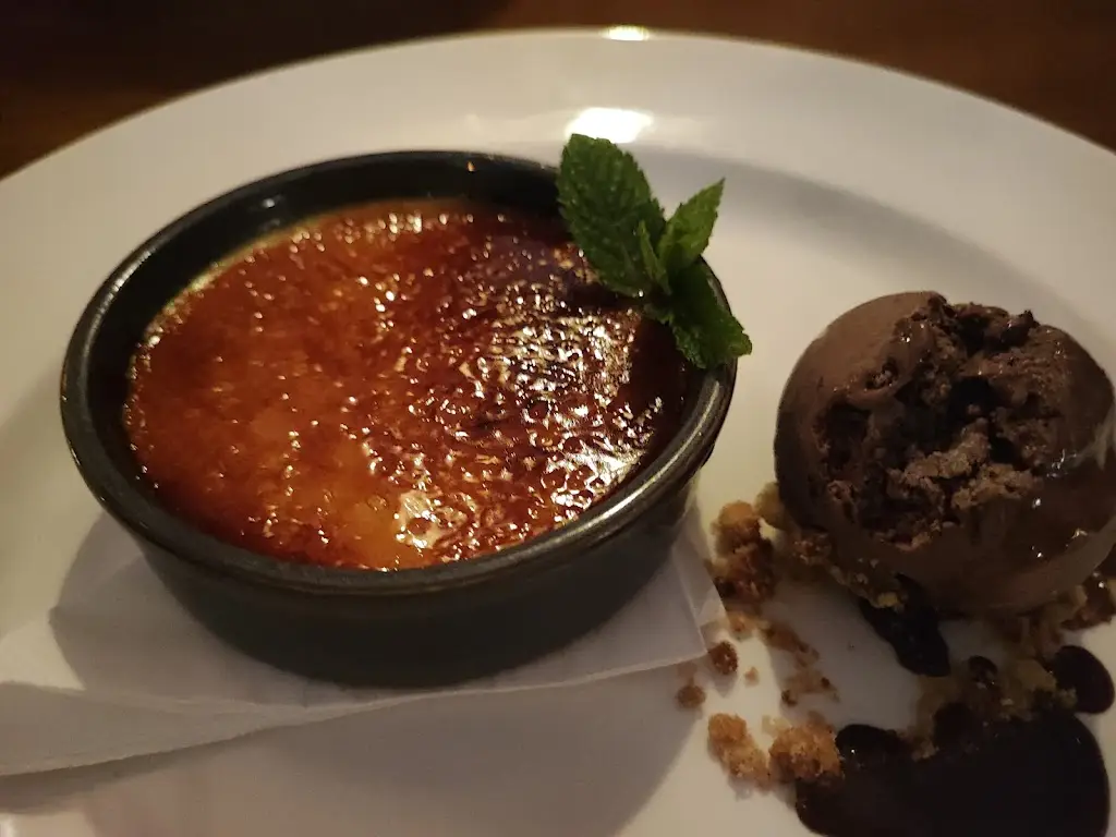 Sylvia (Syl)_Bouchon_Blessington_reseña